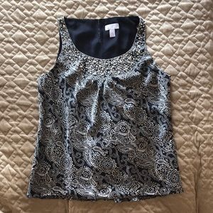 Size 14 stylish tank